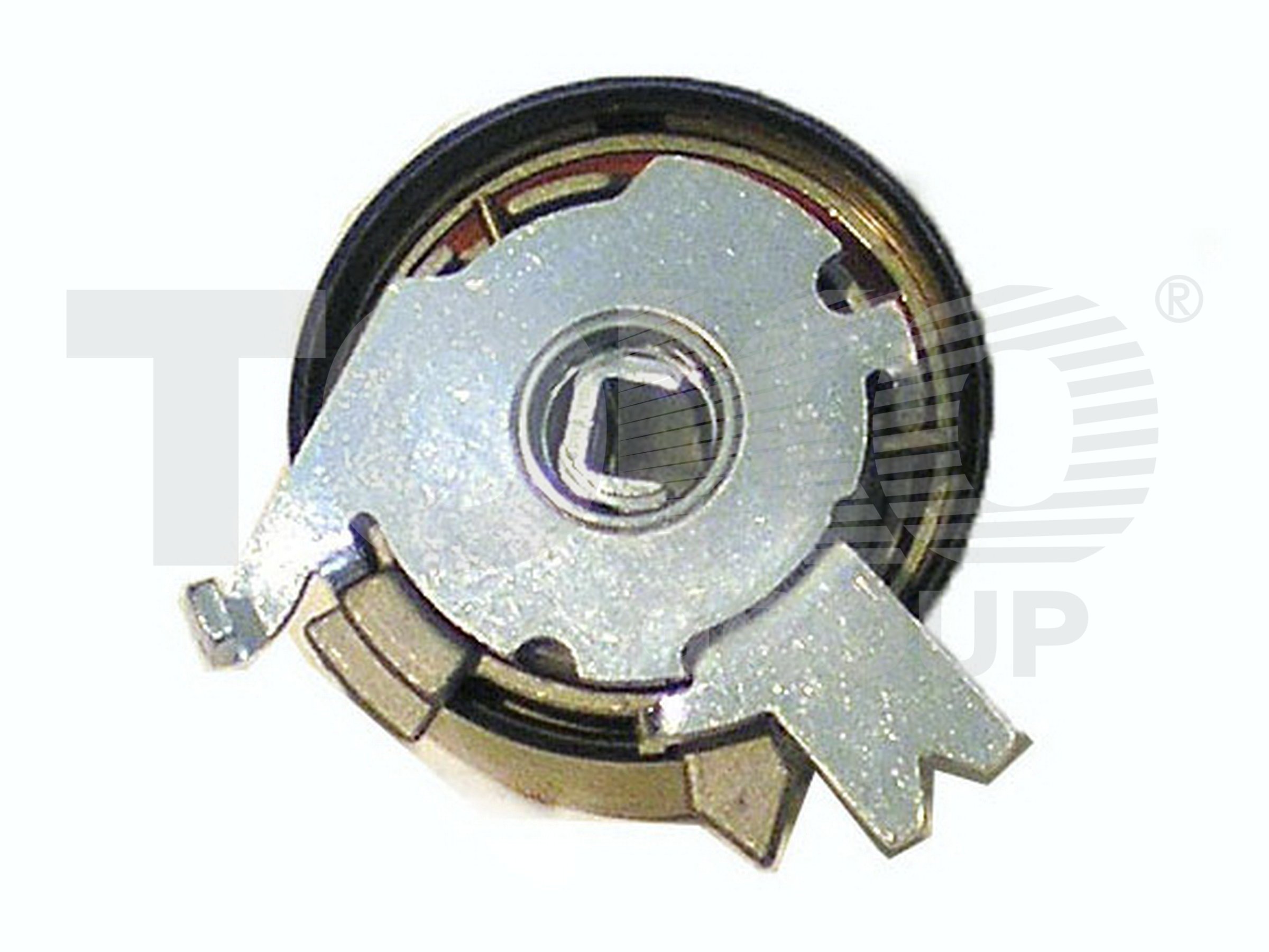 Kavo Parts DTE-1004 Ролик натяжний ременя ГРМ Kavo Parts DTE-1004 Ролик натяжний ременя ГРМ