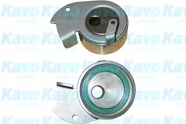 Kavo Parts DTE-1501 Ролик натяжний ременя ГРМ