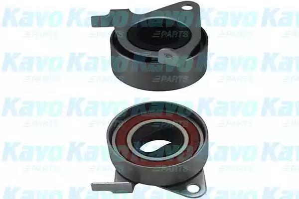 Kavo Parts DTE-1502 Ролик натяжителя