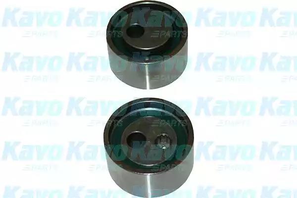 Kavo Parts DTE-1505 Ролик натяжний ременя ГРМ Kavo Parts DTE-1505 Ролик натяжний ременя ГРМ