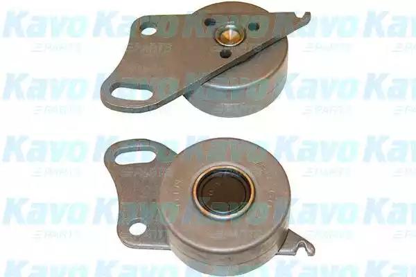 Kavo Parts DTE-1506 Ролик натяжителя