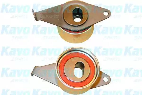 Kavo Parts DTE-1507 Ролик натяжителя