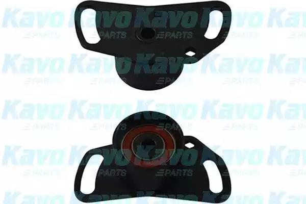 Kavo Parts DTE-1510 Ролик натяжителя