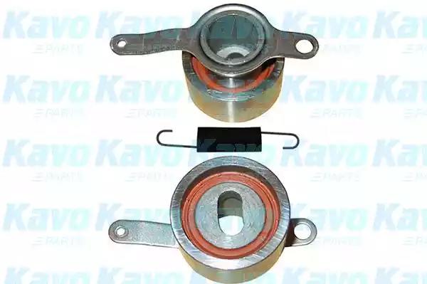 Kavo Parts DTE-2003 Ролик натяжний ременя ГРМ