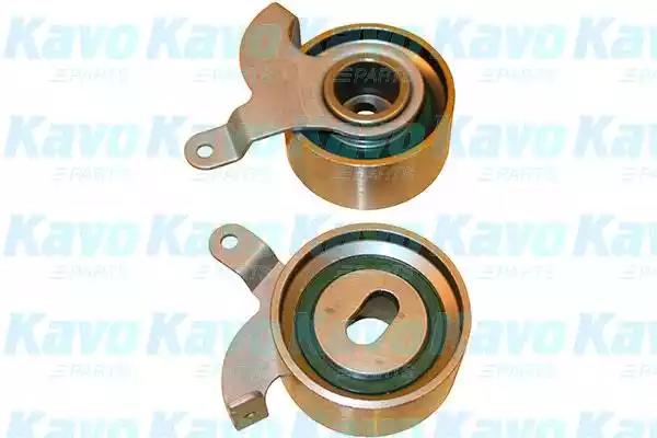 Kavo Parts DTE-2012 Ролик натяжний ременя ГРМ Kavo Parts DTE-2012 Ролик натяжний ременя ГРМ