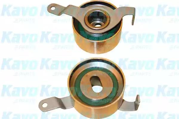 Kavo Parts DTE-2018 Ролик натяжний ременя ГРМ Kavo Parts DTE-2018 Ролик натяжний ременя ГРМ