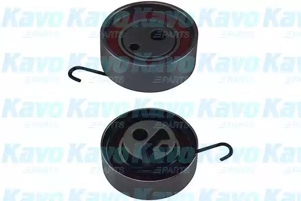 Kavo Parts DTE-2028 Ролик натяжной ремня ГРМ Kavo Parts DTE-2028 Ролик натяжной ремня ГРМ