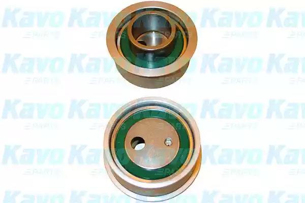 Kavo Parts DTE-3003 Ролик натяжителя