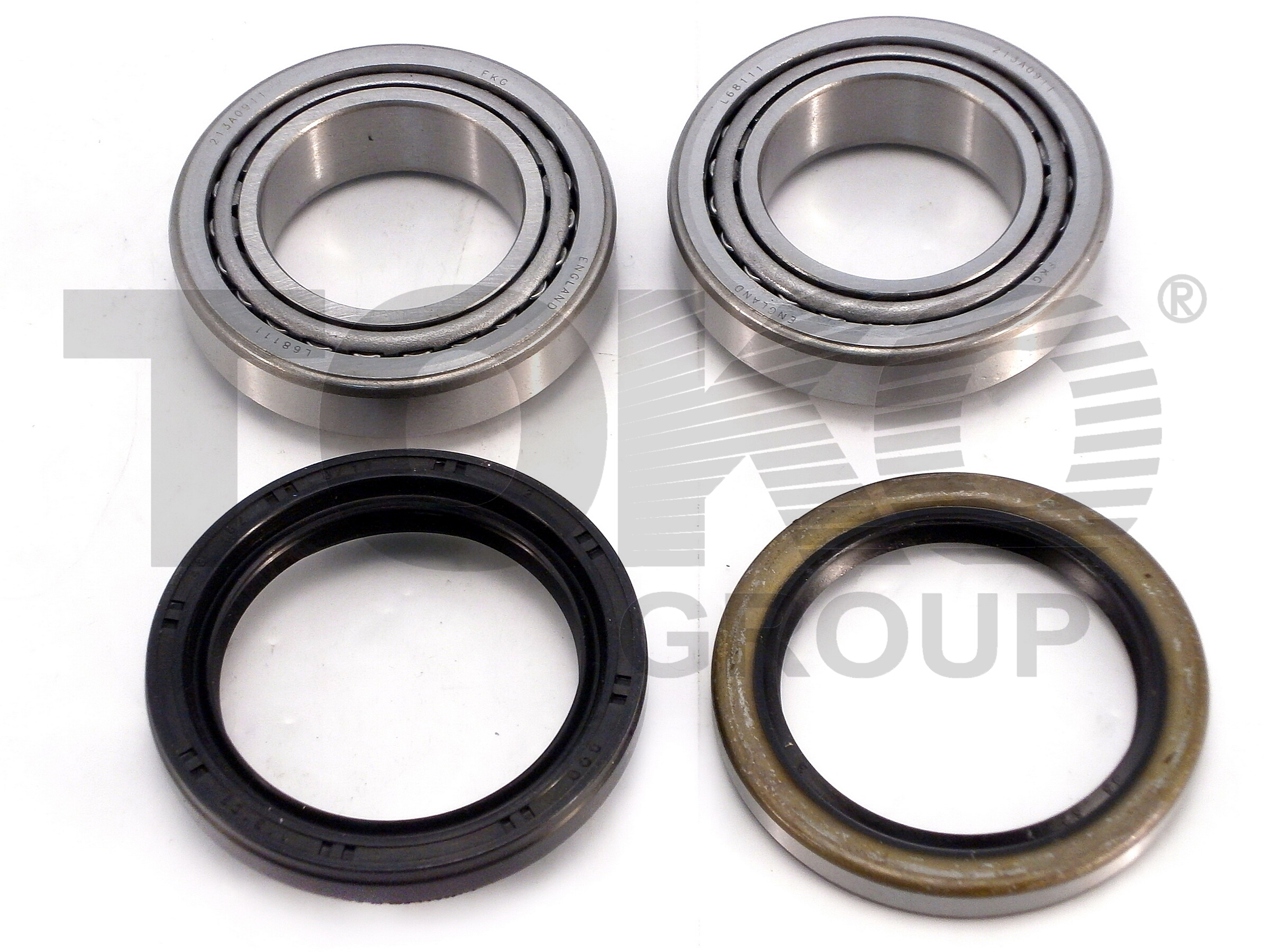 MX T5602050MX Wheel bearing