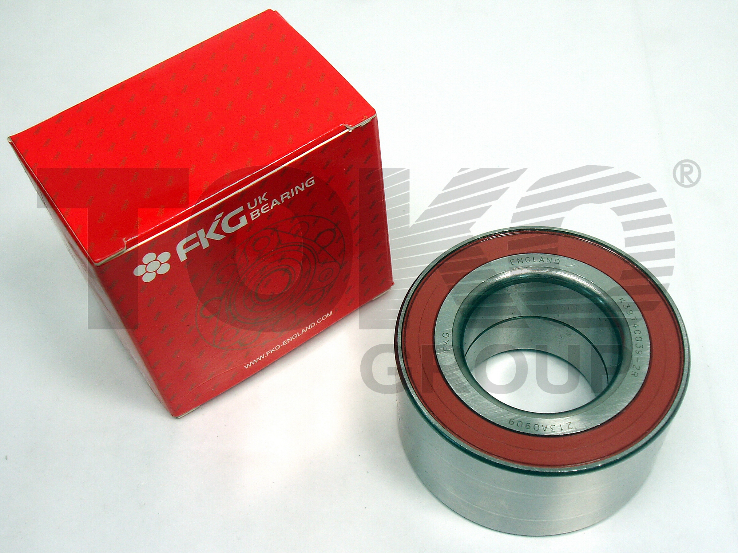 MX T5602086MX Wheel bearing
