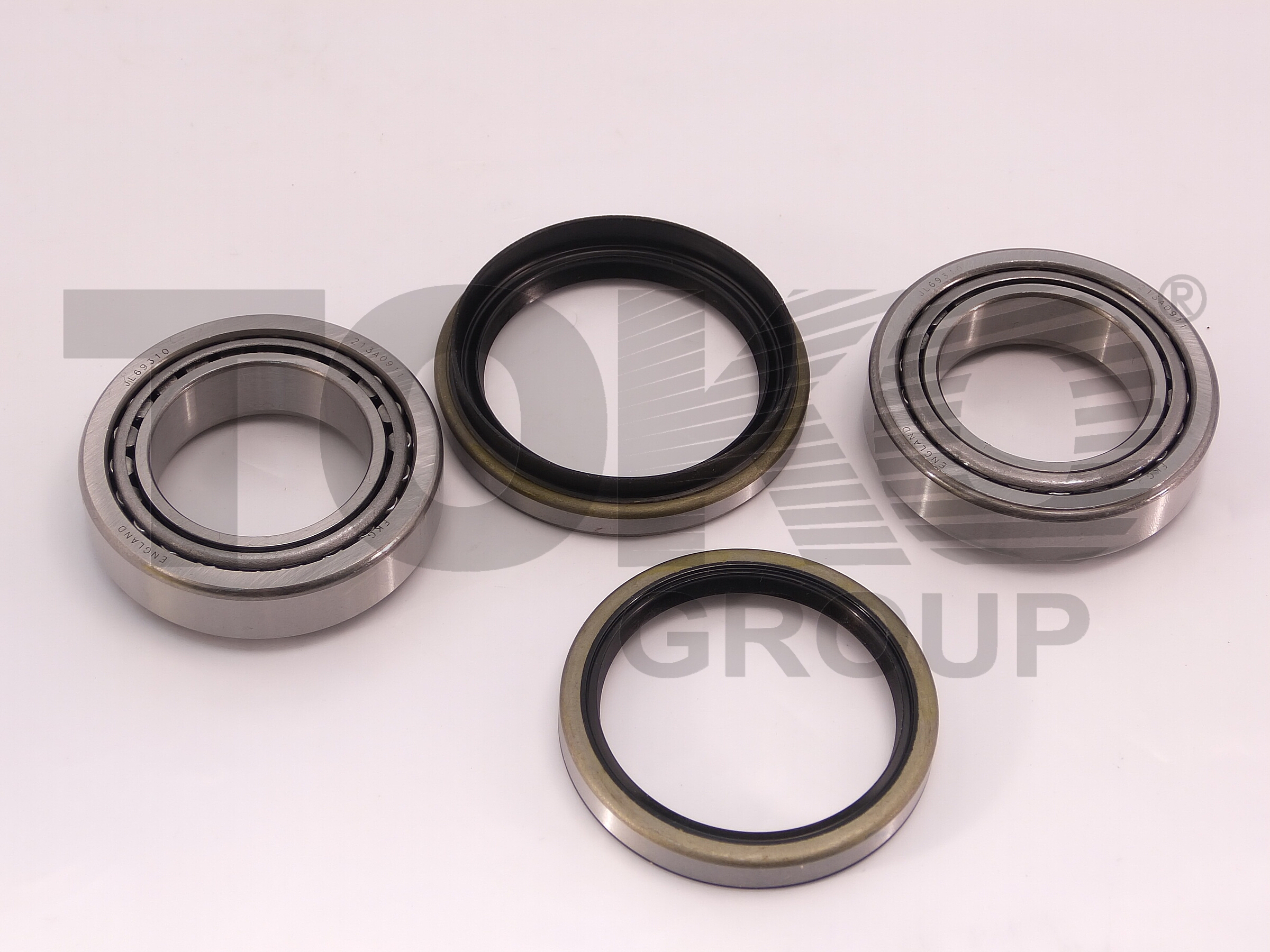 MX T5604011MX Wheel bearing