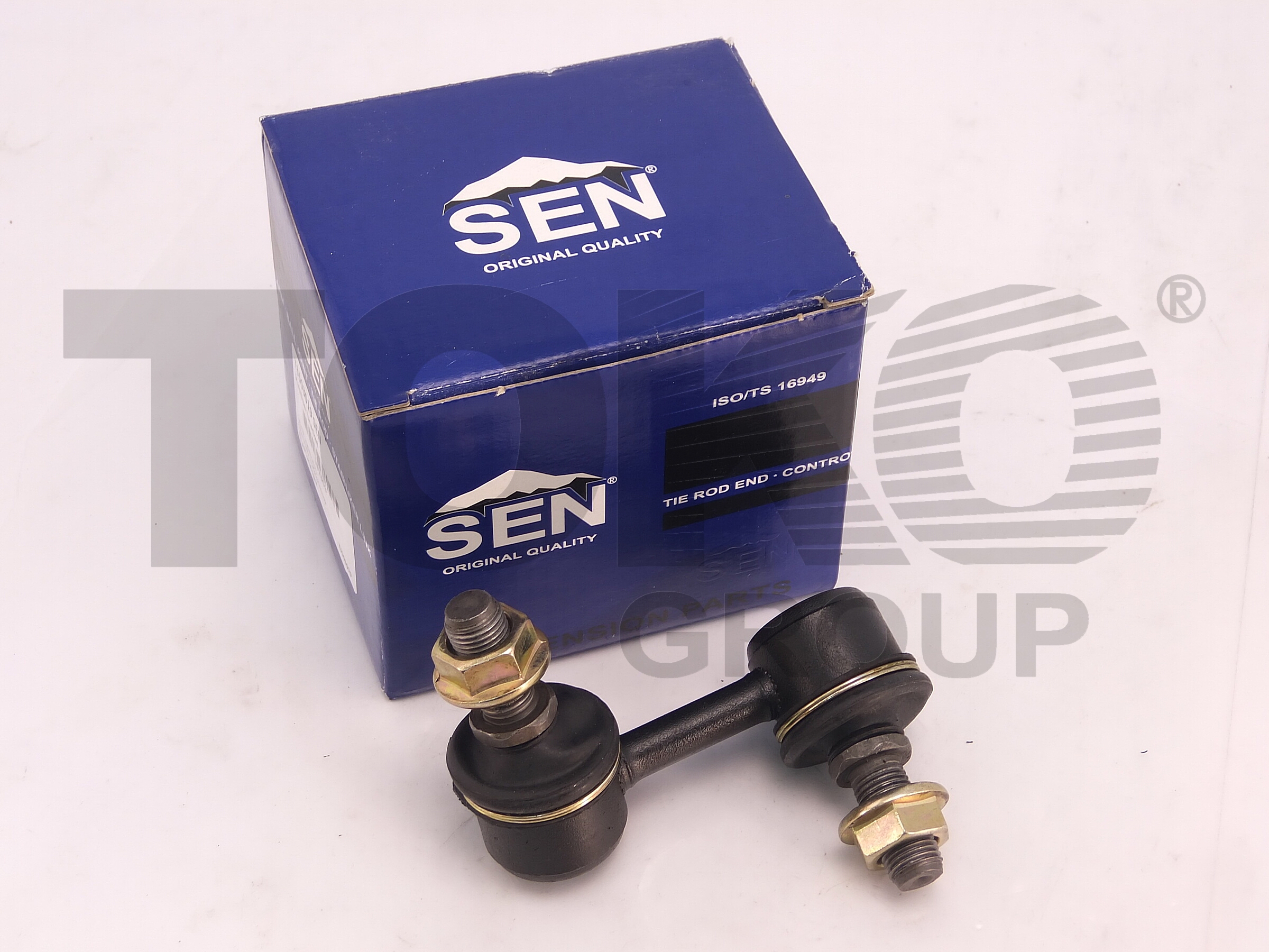 SEN T3503019SEN Кронштейн стабілізатора