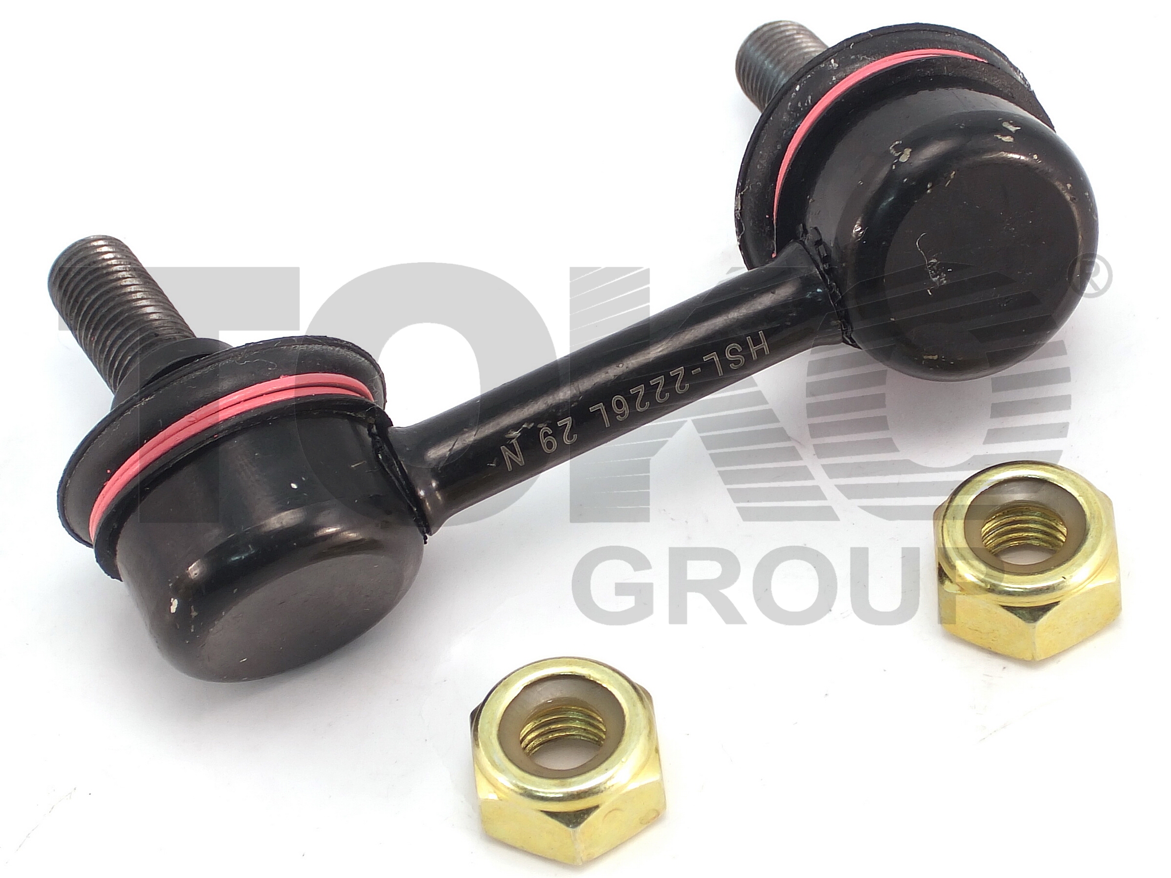 SEN T3511008SEN Кронштейн стабілізатора