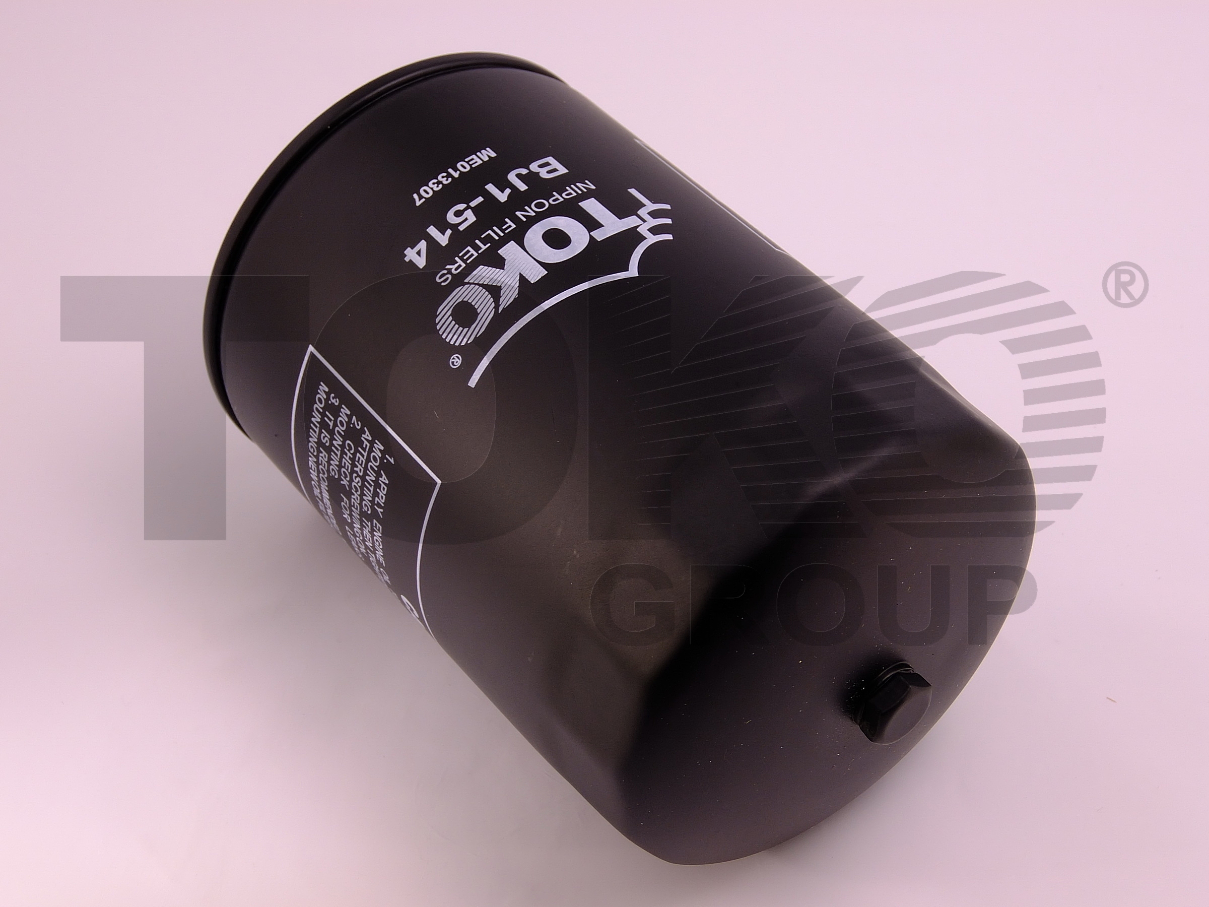 TOKO T1113014 Фільтр масляний