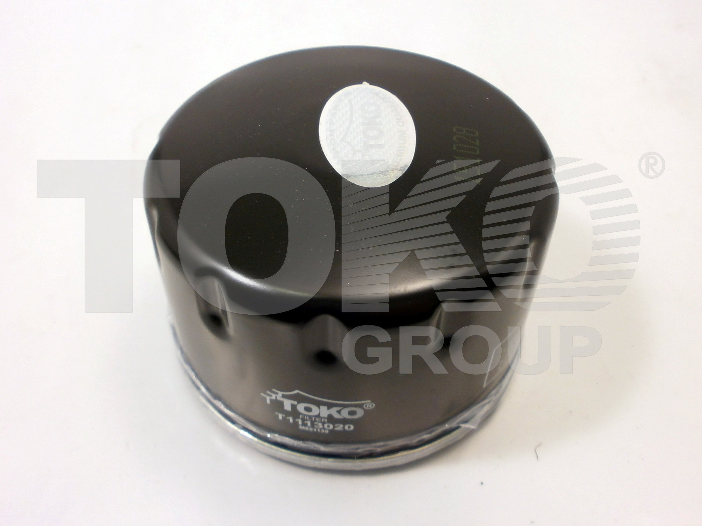 TOKO T1113020 Фільтр масляний