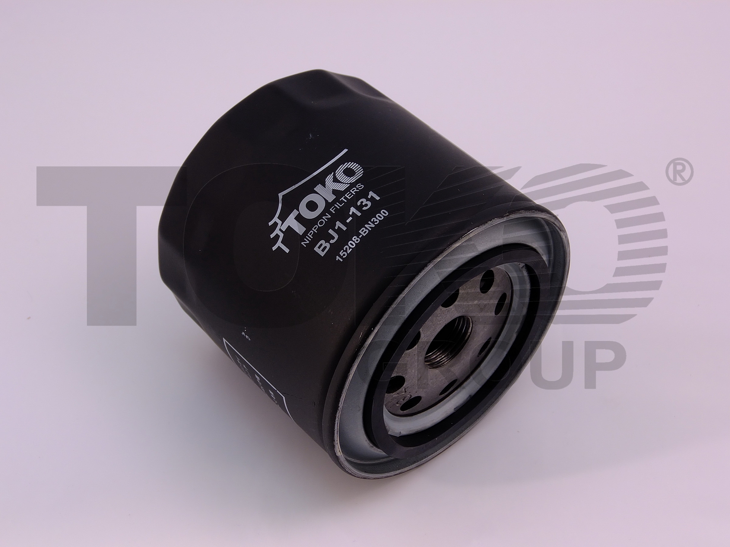 TOKO T1114031 Фільтр масляний