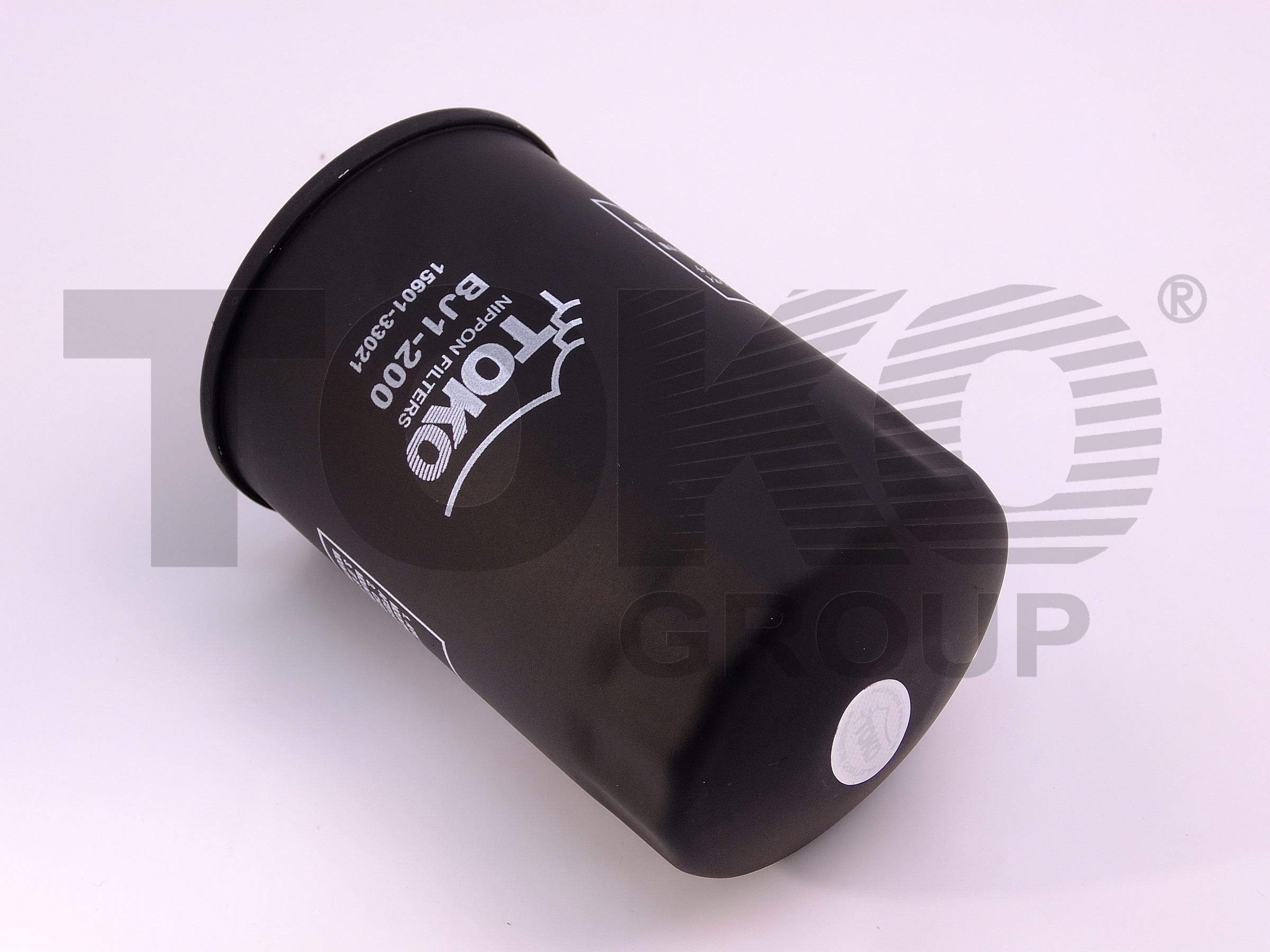 TOKO T1115000 Фільтр масляний