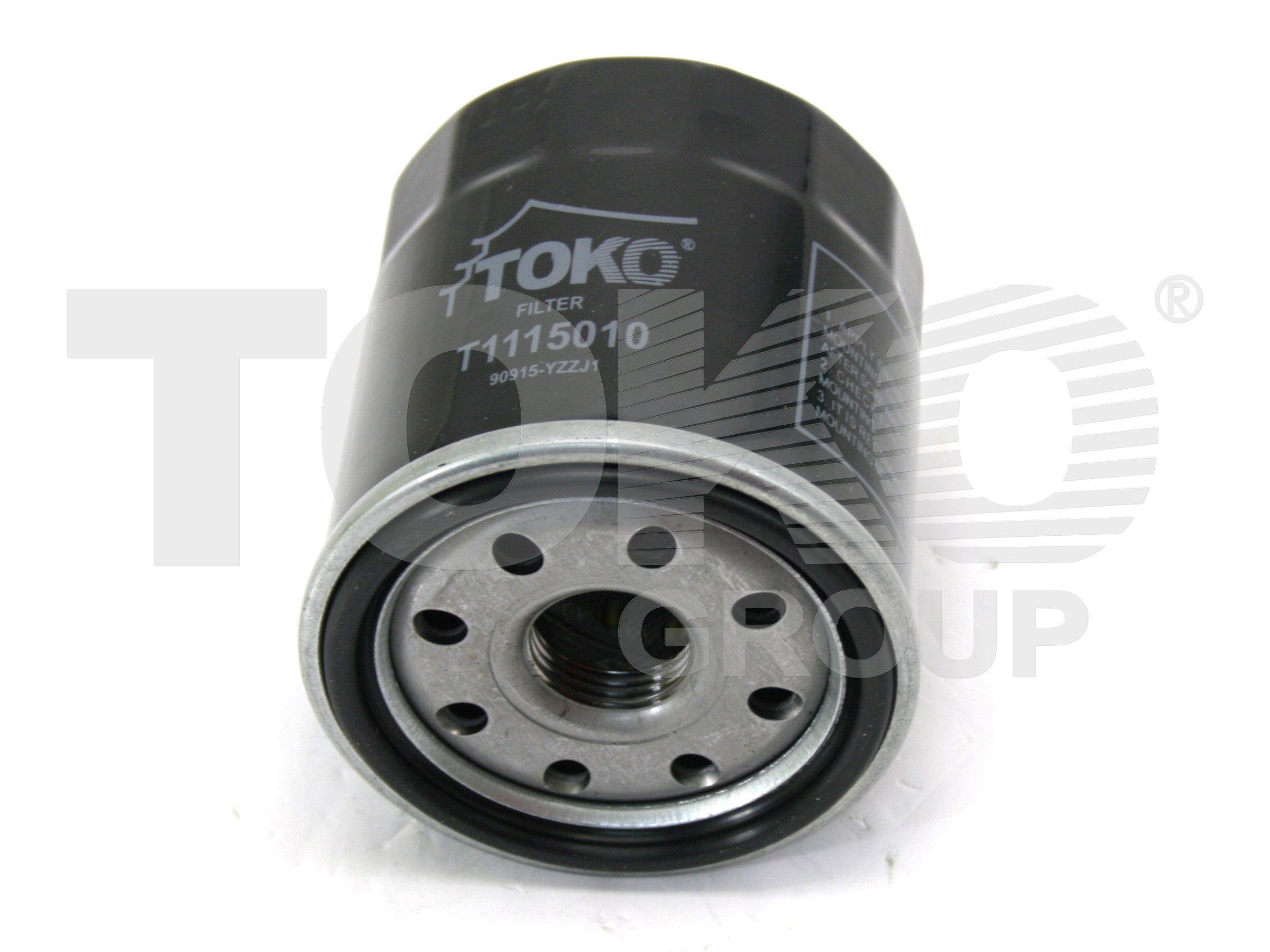 TOKO T1115010 Фільтр масляний