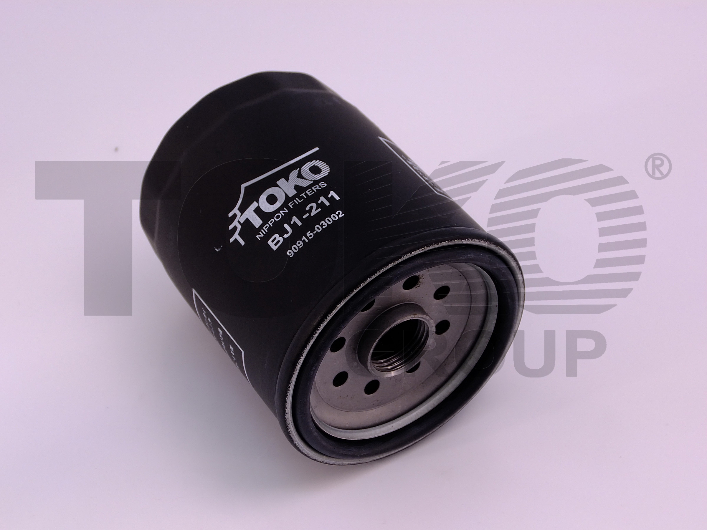 TOKO T1115011 Oil filter