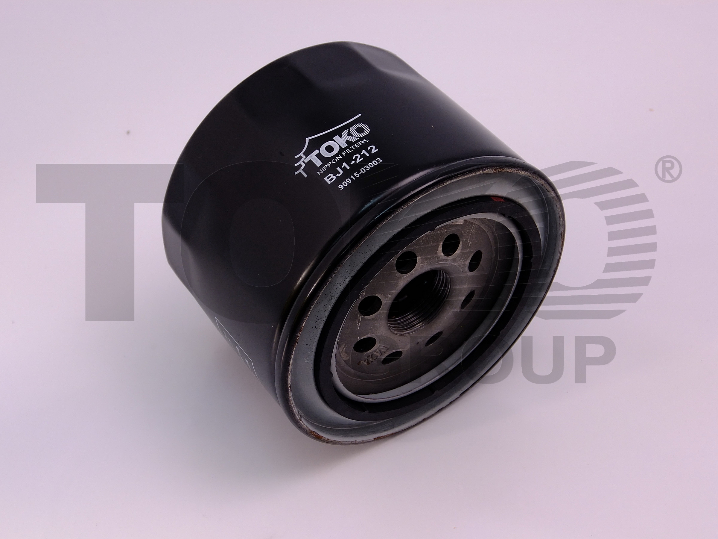 TOKO T1115012 Oil filter TOKO T1115012 Oil filter