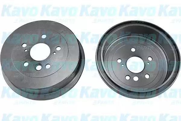 Kavo Parts BD-9618 Барабан гальмівний