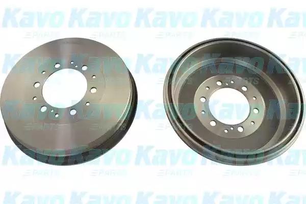 Kavo Parts BD-9630 Барабан гальмівний Kavo Parts BD-9630 Барабан гальмівний