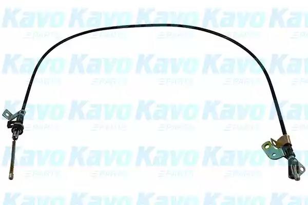 Kavo Parts BHC-1510 Трос стояночного гальма Kavo Parts BHC-1510 Трос стояночного гальма