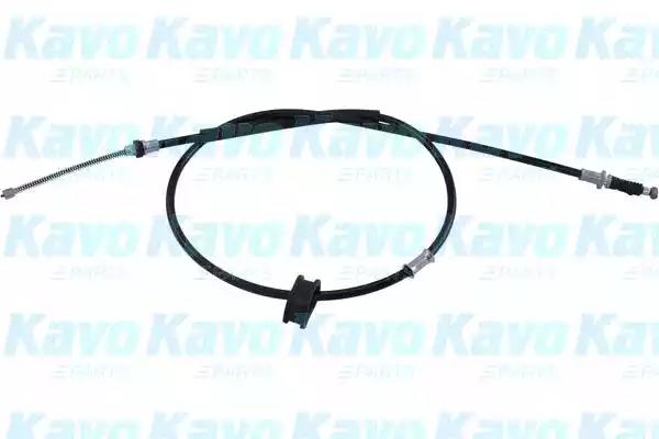 Kavo Parts BHC-1529 Brake cable Kavo Parts BHC-1529 Brake cable