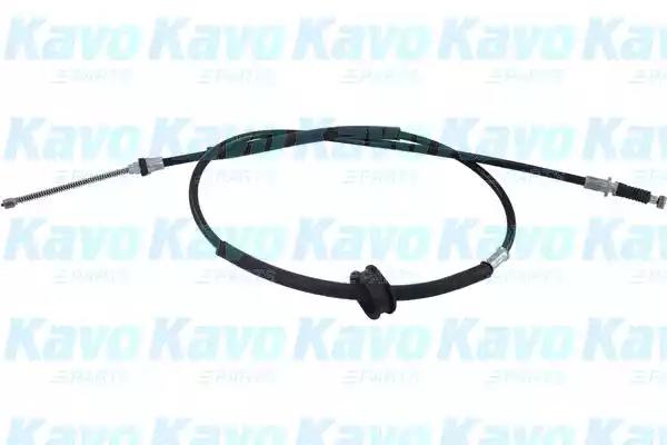 Kavo Parts BHC-1530 Brake cable Kavo Parts BHC-1530 Brake cable