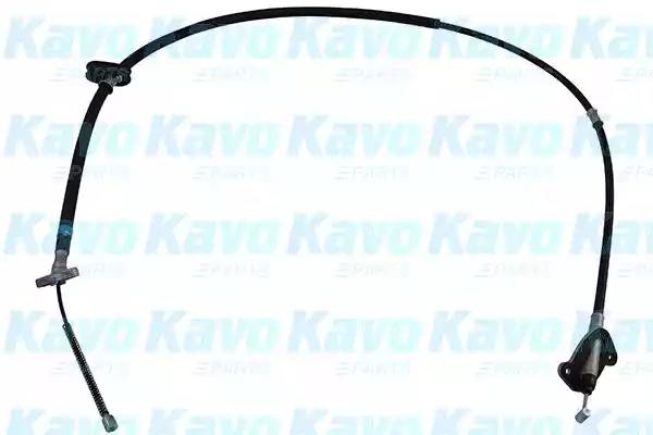 Kavo Parts BHC-1542 Трос стояночного гальма Kavo Parts BHC-1542 Трос стояночного гальма