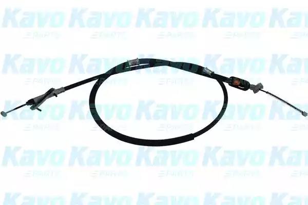 Kavo Parts BHC-1543 Трос стояночного гальма Kavo Parts BHC-1543 Трос стояночного гальма