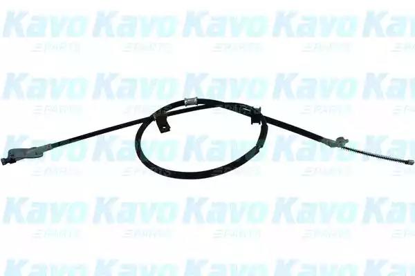 Kavo Parts BHC-1550 Brake cable
