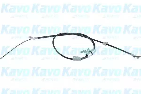 Kavo Parts BHC-1555 Brake cable