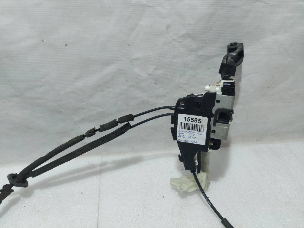Chrysler 68175234AA Замок двери Chrysler 68175234AA Замок двери