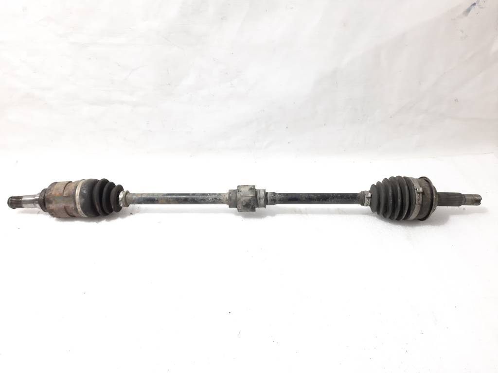 Toyota 4341074060 Вал привідний