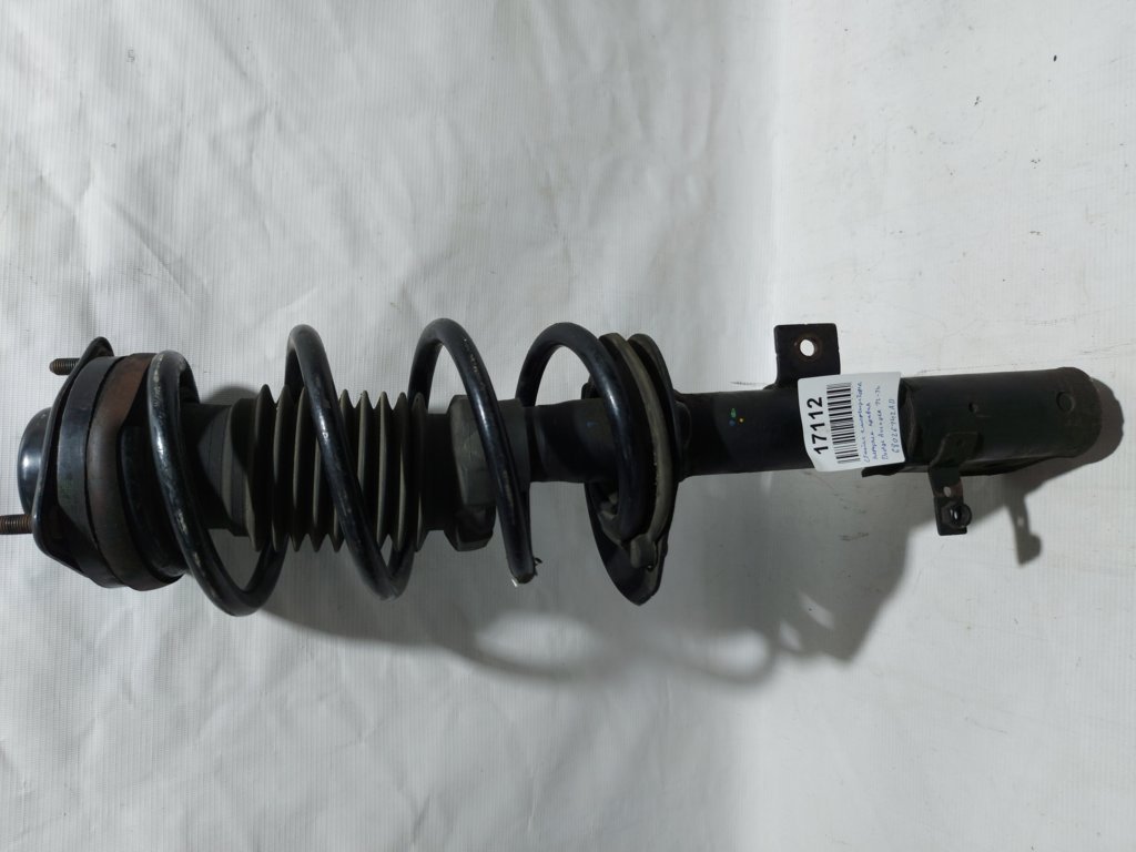 Chrysler 68026142AD Shock absorber assy Chrysler 68026142AD Shock absorber assy
