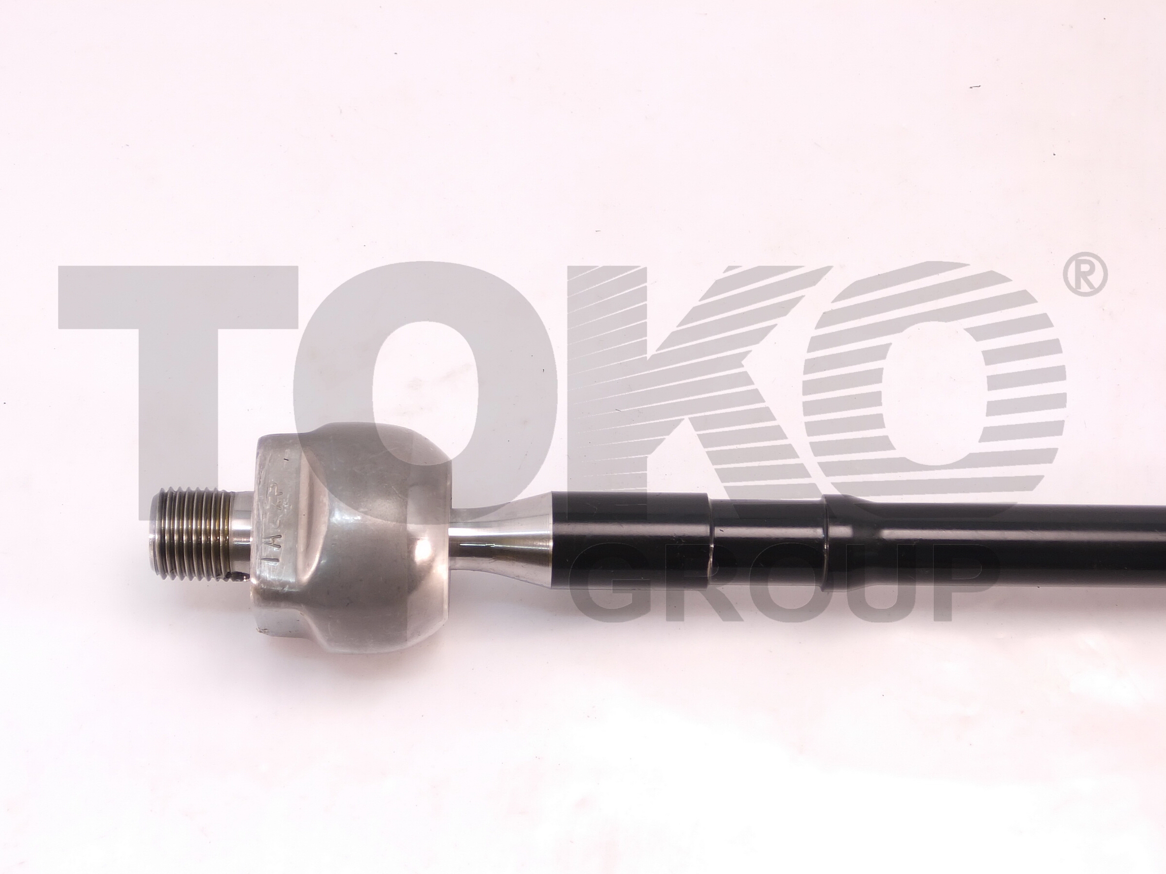 TOKO T3413042 End assy steering rack TOKO T3413042 End assy steering rack