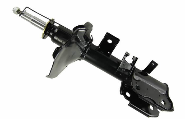 Mando EX96407820 Амортизатор підвіски