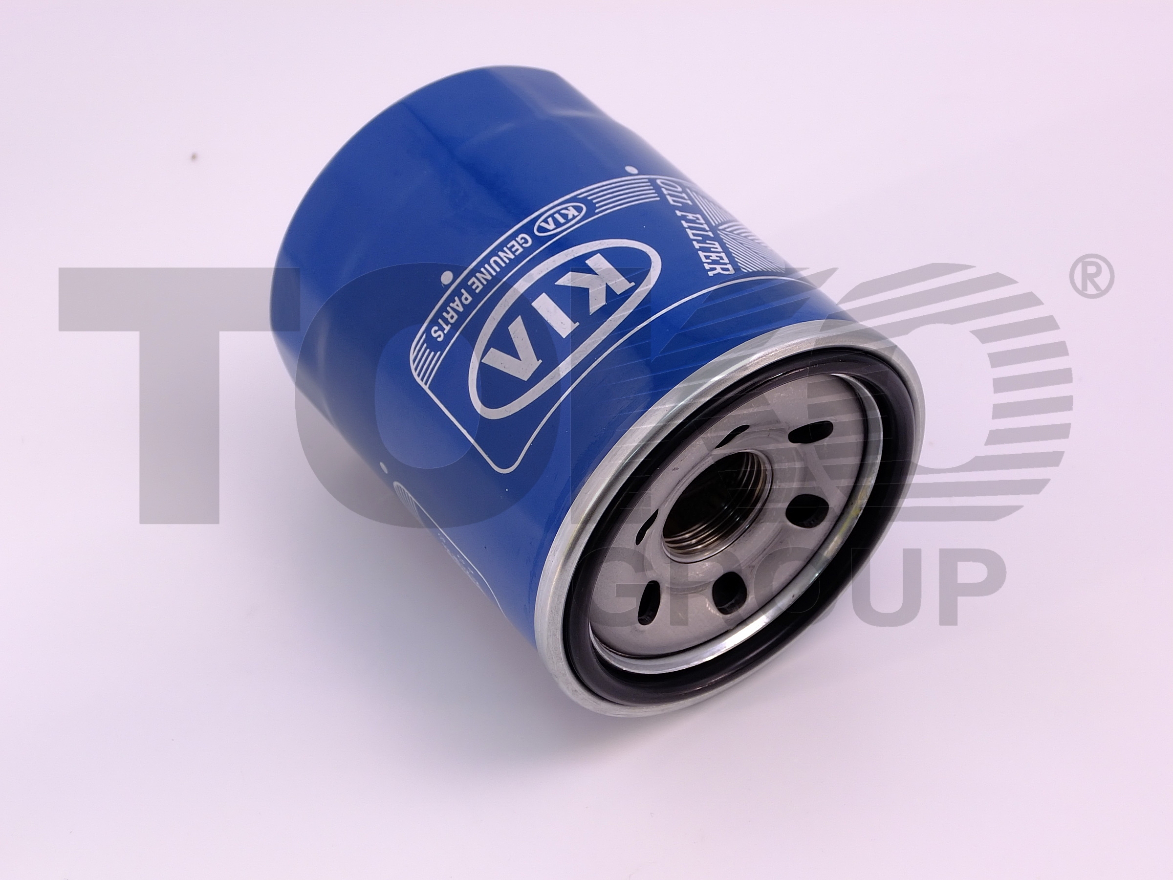 TOKO T1112016MOBIS Фільтр масляний