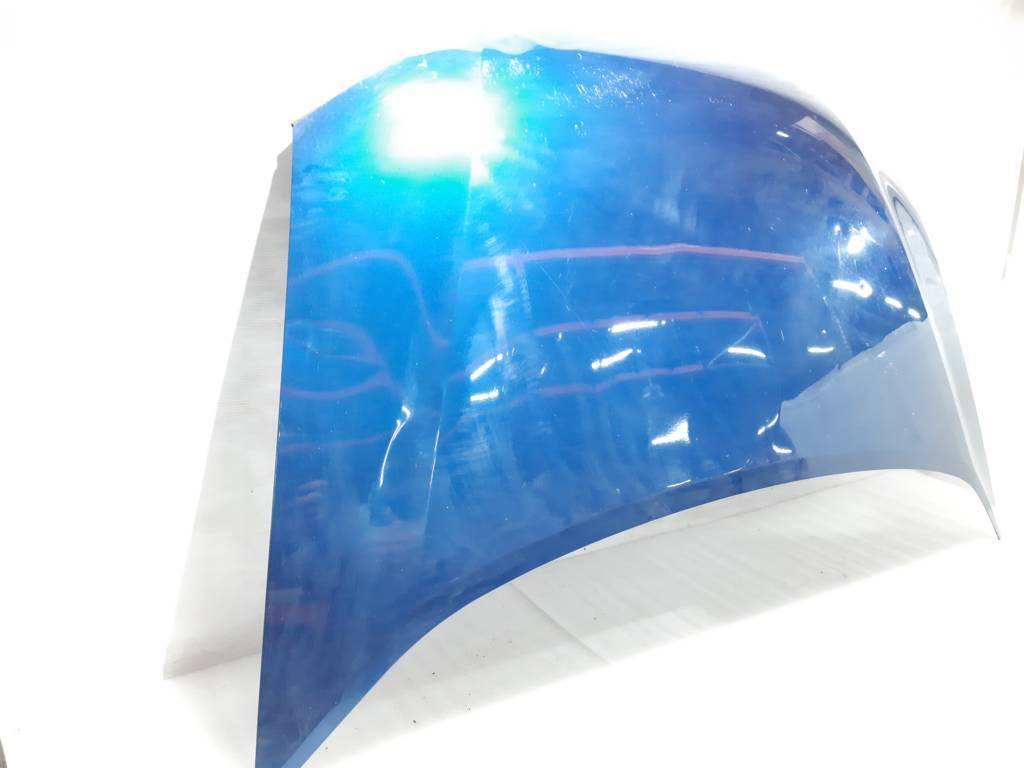 Honda 60100TM8A90ZZ Hood