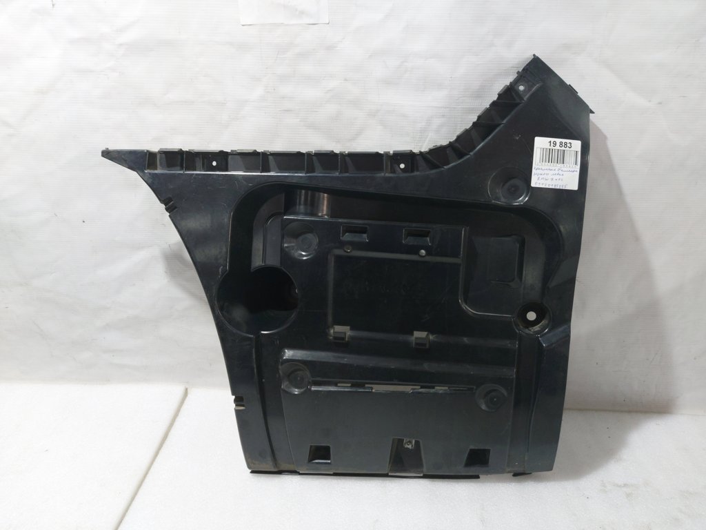 BMW 51127183885 Кронштейн бампера