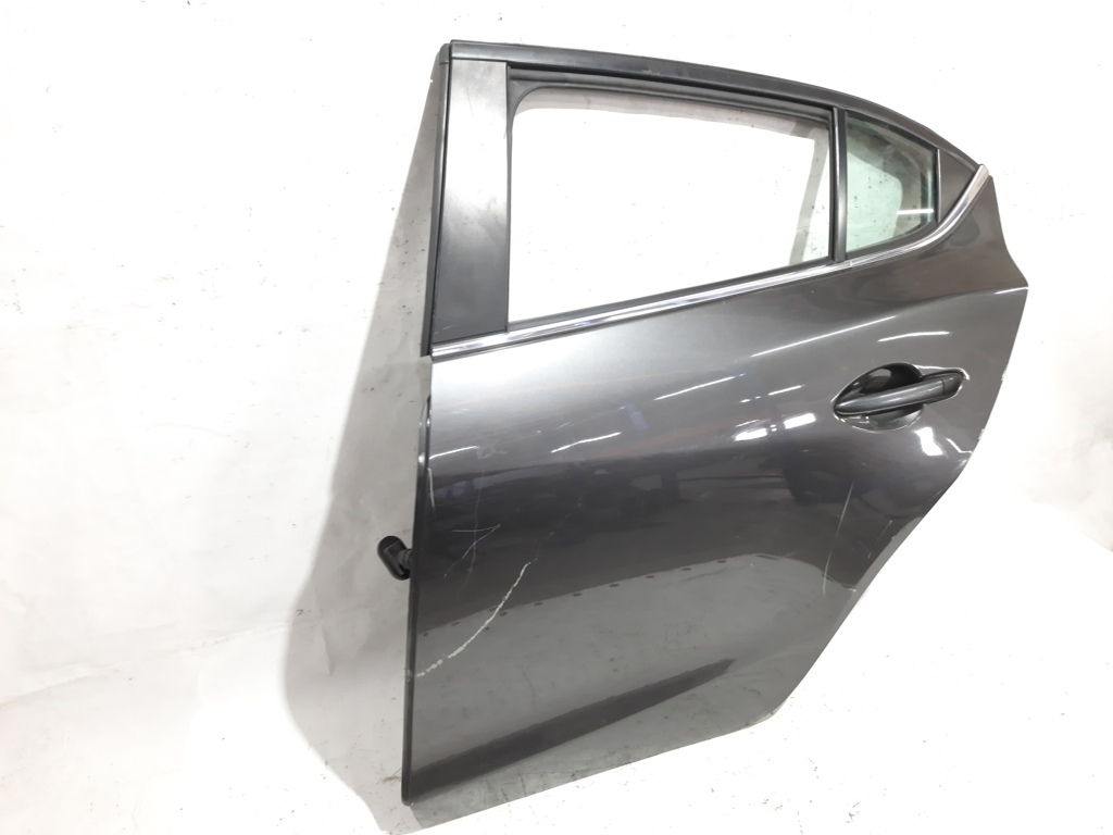 Mazda BHY07302XF Двері