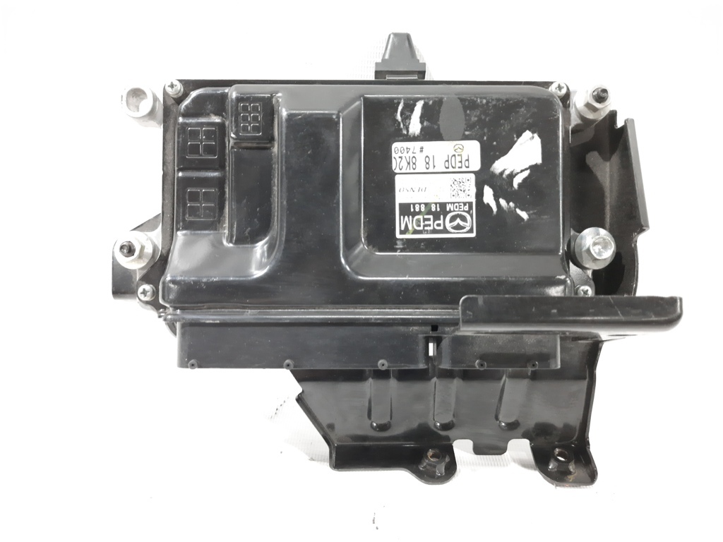 Mazda PEDM-18-881 Control unit gearbox