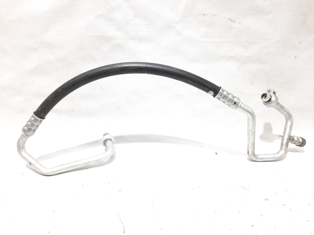 Mazda GHR161461A Трубка выпуск ресивера кондиционера