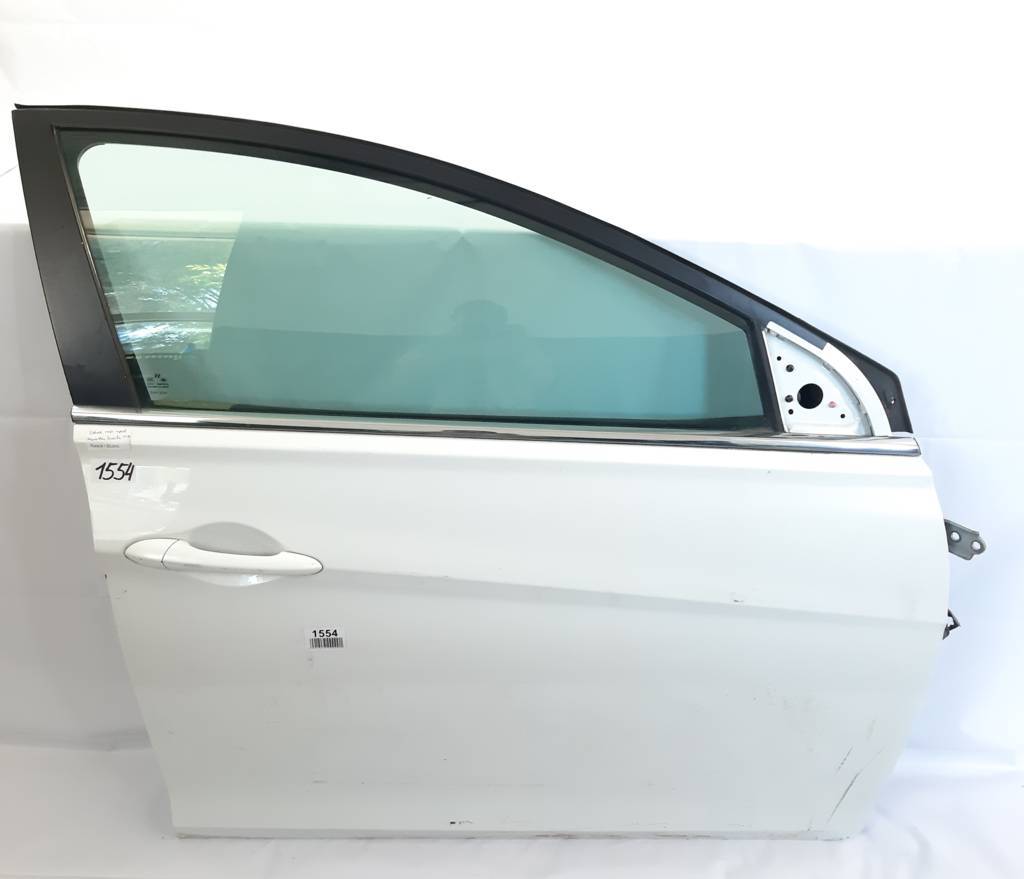 Hyundai/Kia 760043S000 Дверь — Фото №2