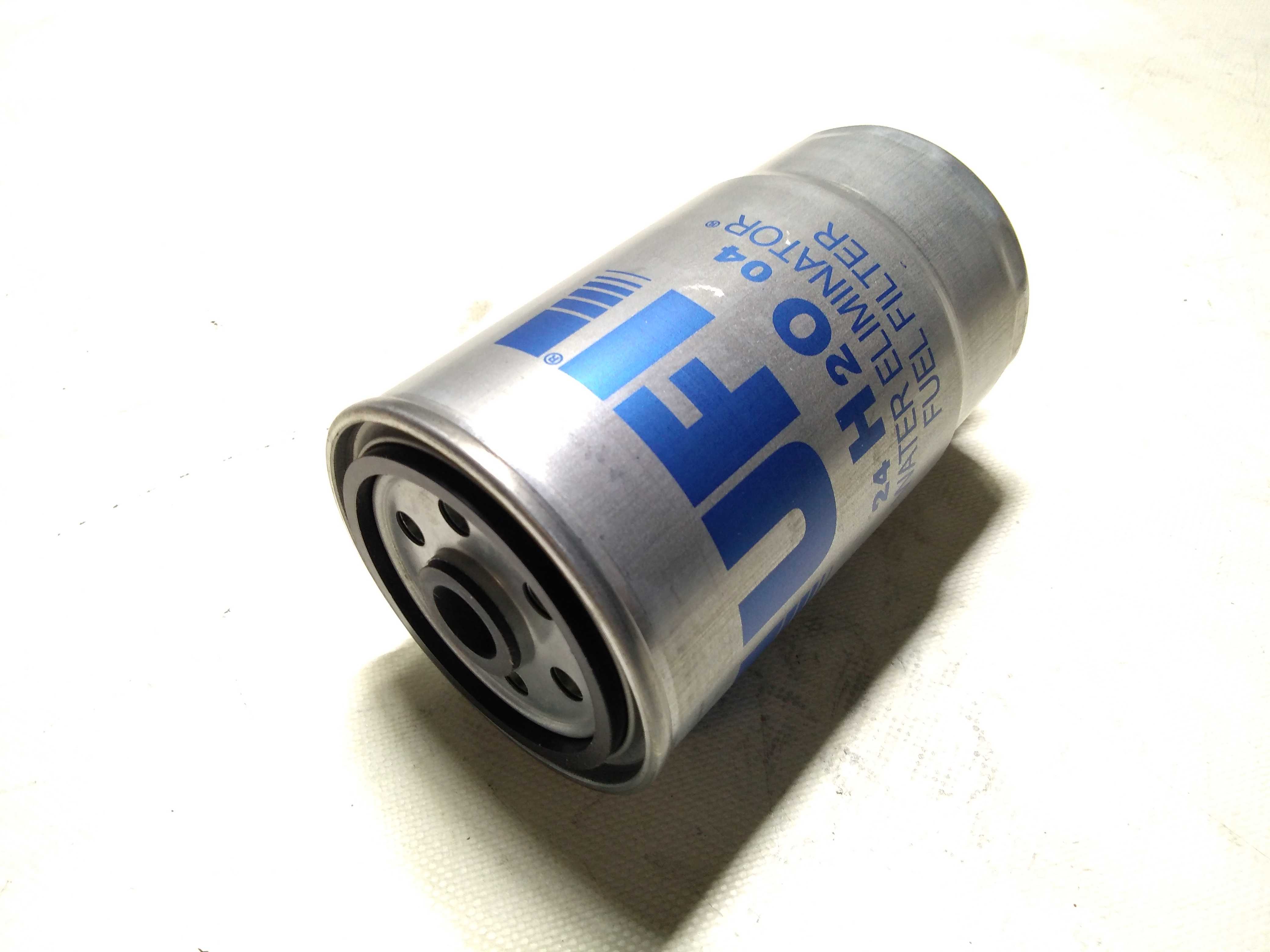 UFI 24.H2O.04 Fuel filter — Photo #2 UFI 24.H2O.04 Fuel filter — Photo #2