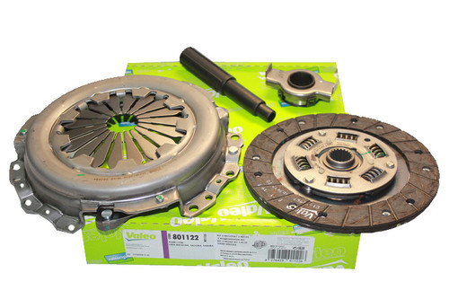 Valeo 801122 Kit clutch repair — Photo #4 Valeo 801122 Kit clutch repair — Photo #4