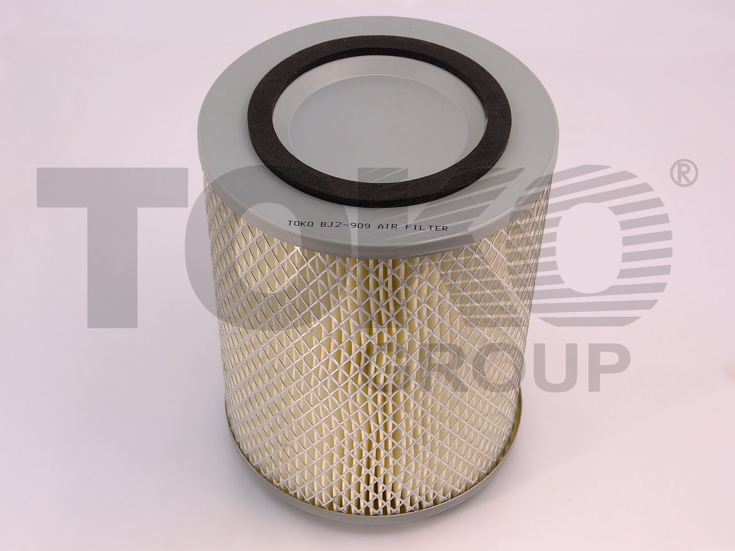 TOKO T1218009 Air filter — Photo #3 TOKO T1218009 Air filter — Photo #3