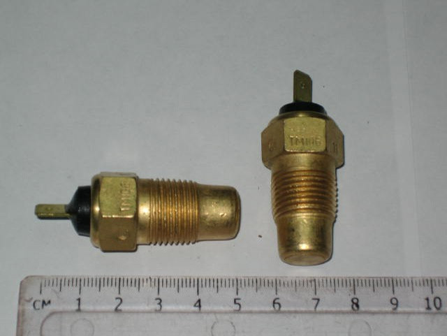 PEKAR ТМ106-3808000 Датчик температуры охлаждающей жидкости