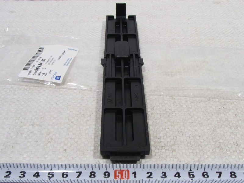 General Motors 96434187 Корпус повітряного фільтра